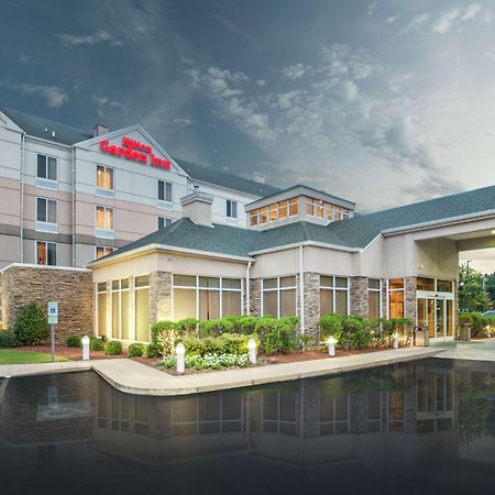 Hilton Garden Inn Fayetteville/Fort Bragg Exterior photo