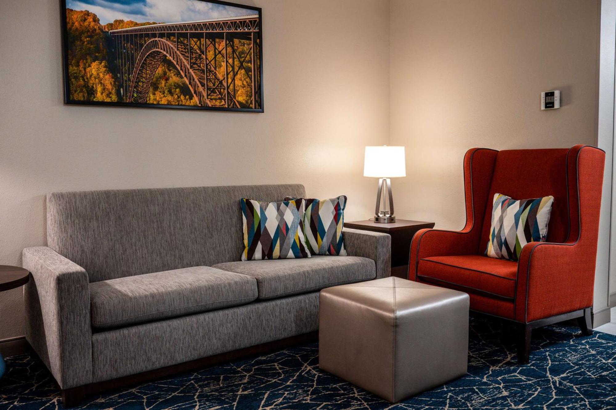 Hilton Garden Inn Fayetteville/Fort Bragg Exterior photo